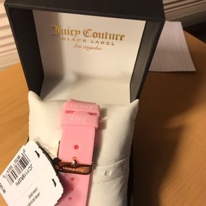 Juicy Couture Watch